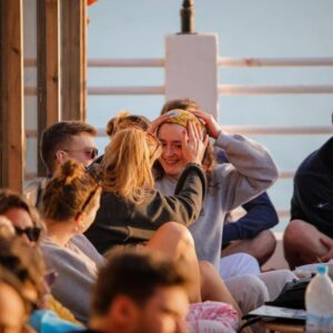 Locals Taghazout Surfcamp