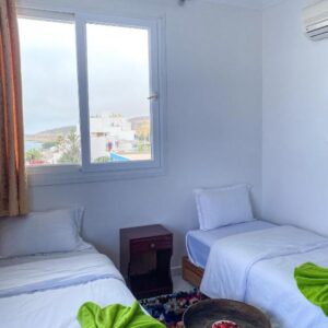 Locals Taghazout Surfcamp